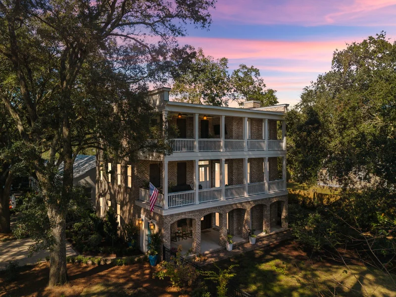 2112 Parkway Drive, Charleston, SC 29412, Charleston, South Carolina, United States. - Photo 4