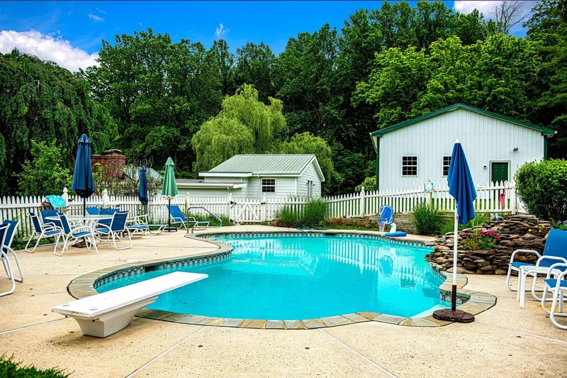 607 East Wheel Road, Bel Air, MD 21015, Bel Air South, Maryland, United States. - Photo 16