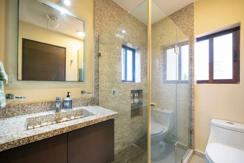 CASA No.  9 DEL CONDOMINIO “LA CASCADA” Boulevard Kukulkán Manzana 53, Cancún, ROO, Cancún, Quintana Roo, Mexico. - Photo 8