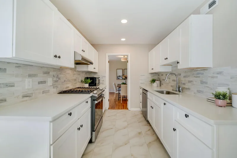5002 Butternut Drive , Rockville, MD 20853, Aspen Hill, Maryland, United States. - Photo 11