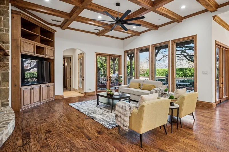 1820 Beam Drive, Southlake, TX 76092, Grapevine, Texas, United States. - Photo 24