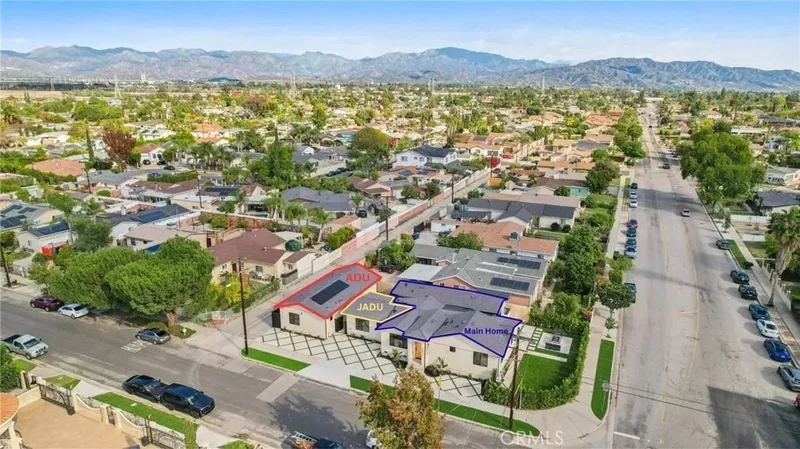 8006 Lloyd Avenue, Los Angeles, California, United States. - Photo 56