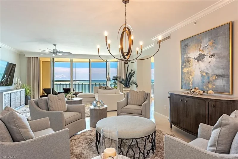 970 CAPE MARCO DR, #802, Marco Island, FL, 34145, USA, Marco Island, Florida, United States. - Photo 12