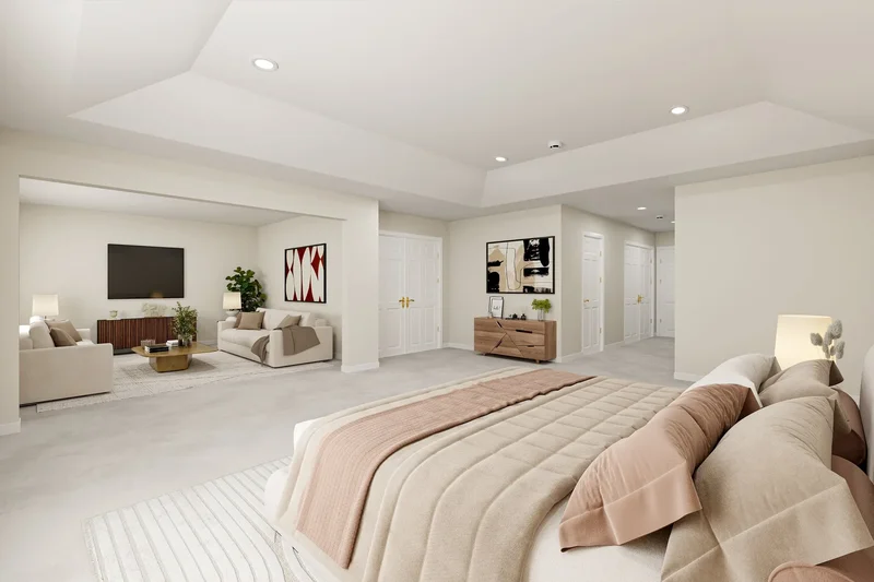 421 Georgetown Drive, Morganville, NJ 07751, Marlboro Township, New Jersey, United States. - Photo 29