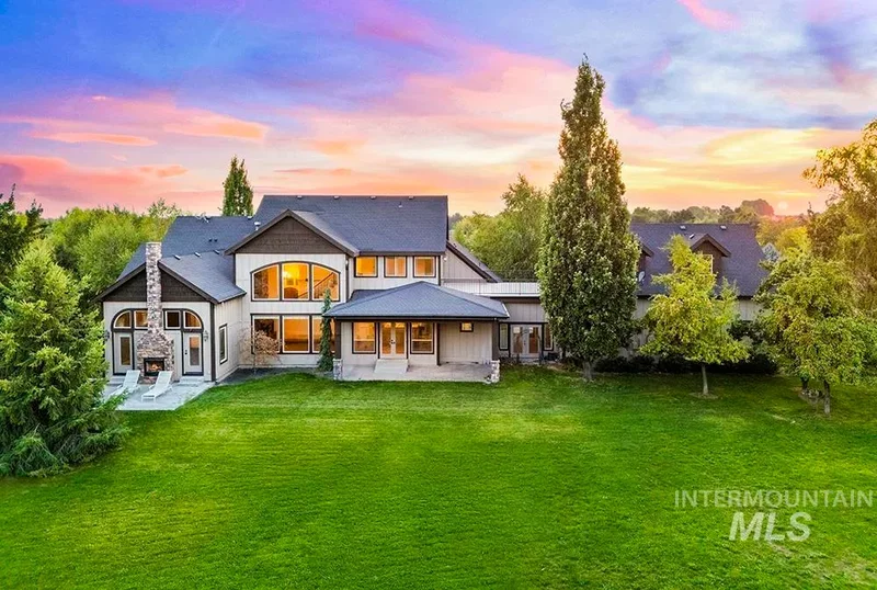 3598 N Timber Ridge Ln, Eagle, ID 83616, Eagle, Idaho, United States. - Photo 20