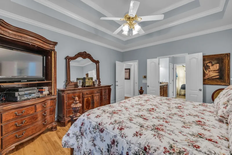 1096 Harbor Landing Drive, Soddy Daisy, TN 37379, Soddy-Daisy, Tennessee, United States. - Photo 18