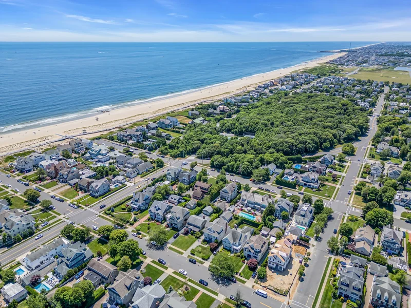107 Philadelphia Boulevard, Sea Grt, NJ 08750, Sea Girt, New Jersey, United States. - Photo 6