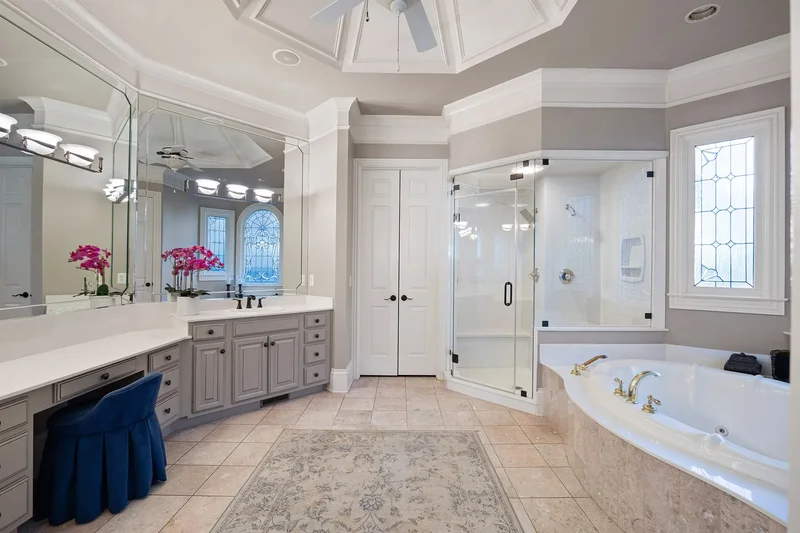 5409 Saint Lyonn Place, Marietta, GA 30068, Marietta, Georgia, United States. - Photo 26