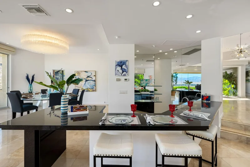 3295 Tiger Tail Lane, Palm Springs, California, United States. - Photo 29