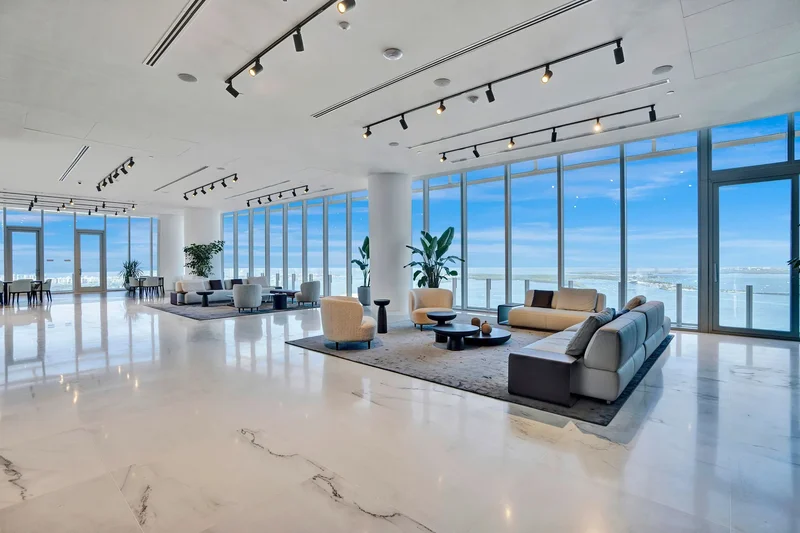 300 Biscayne Blvd Way Unit# 1607, Miami, FL 33131, Miami, Florida, United States. - Photo 26