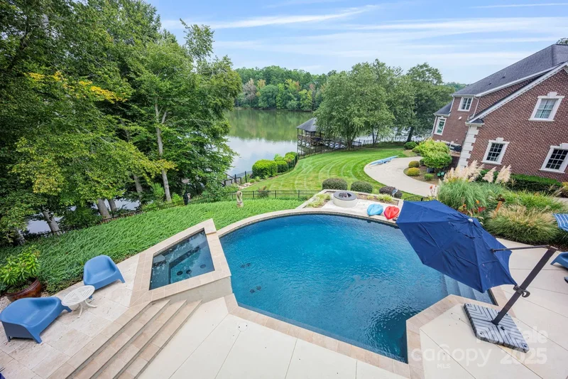 3131 Channel View Landing, Belmont, NC 28012, Belmont, North Carolina, United States. - Photo 44