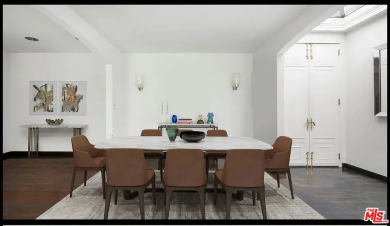 10216 Cielo Drive, Beverly Hills, California, United States. - Photo 10