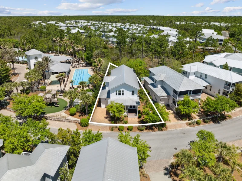 859 Sandgrass Boulevard , Santa Rosa Beach, FL 32459, Santa Rosa Beach, Florida, United States. - Photo 31