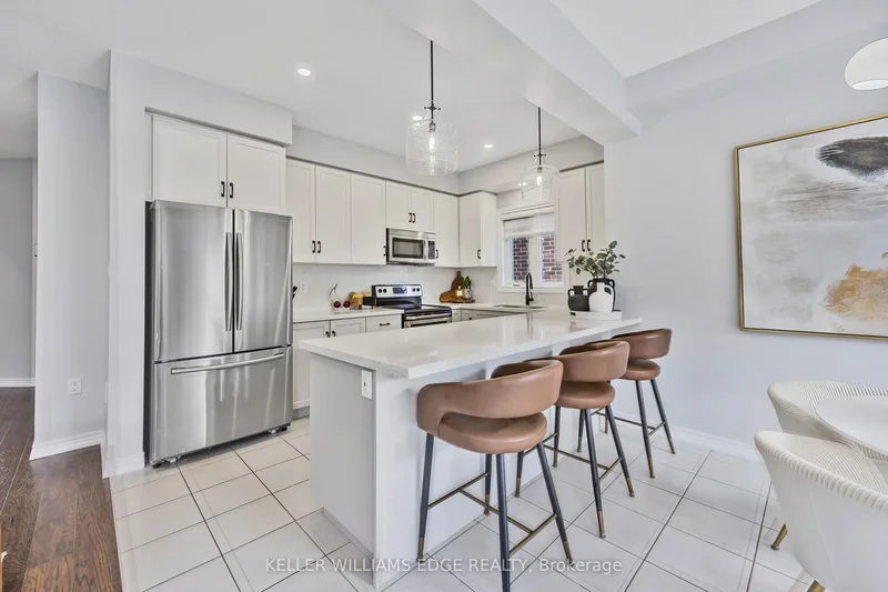 209 Echovalley Drive, Hamilton, ON L8J 0H1, Hamilton, Ontario, Canada. - Photo 14