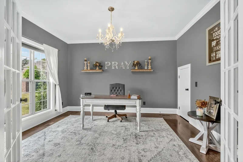 209 Amana Dr, Lebanon, TN 37087, Lebanon, Tennessee, United States. - Photo 12