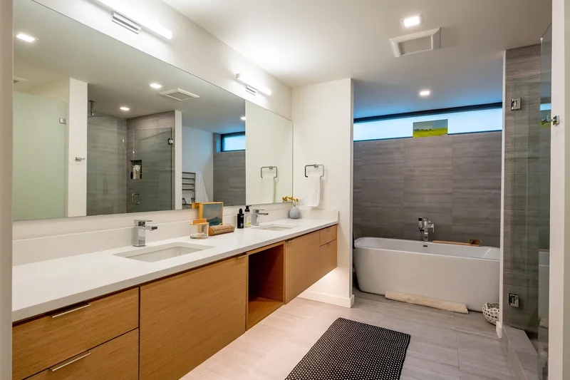 7325 Toni Sailer Lane, Whistler, British Columbia, Canada. - Photo 18