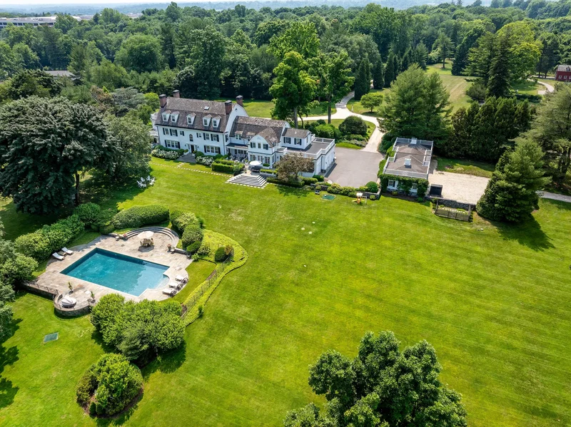 10 Meadow Lane , Purchase, CT 10577, Harrison, New York, United States. - Photo 12