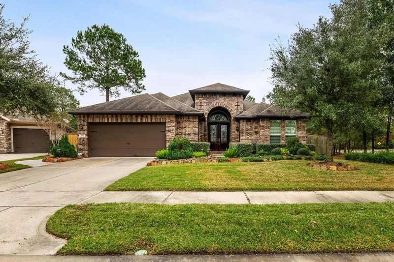202 Foxglove Lane, Montgomery, TX 77316, Montgomery, Texas, United States. - Photo 5