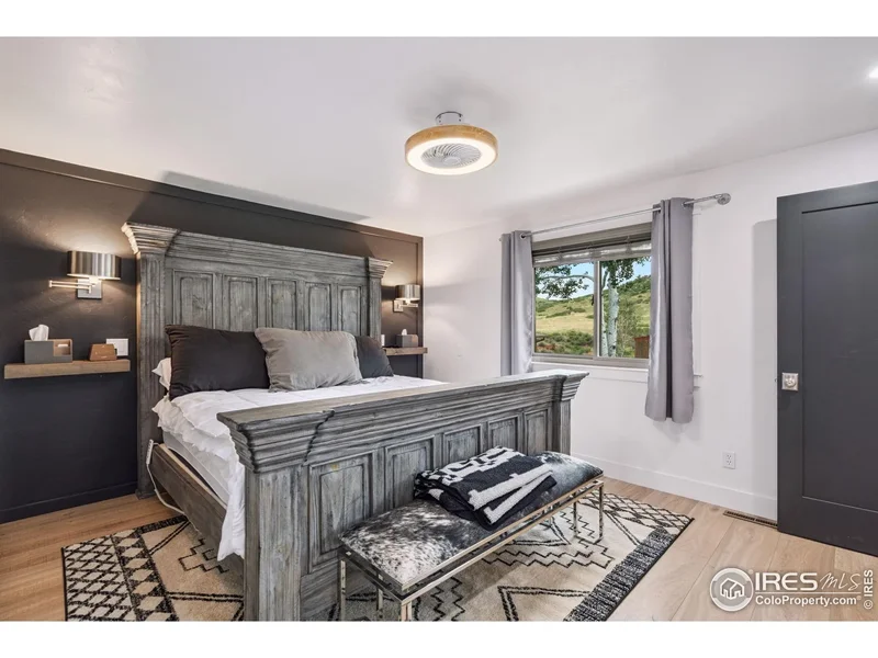 2712 County Road 29, Loveland, CO, 80537, USA, Berthoud, Colorado, United States. - Photo 17