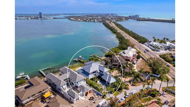 424 BOWDOIN CIRCLE, Sarasota, Florida, United States. - Photo 35