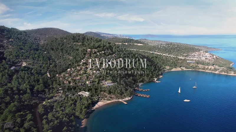 Bodrum, Muğla, Turkey, Bodrum, Muğla, Turkey. - Photo 16