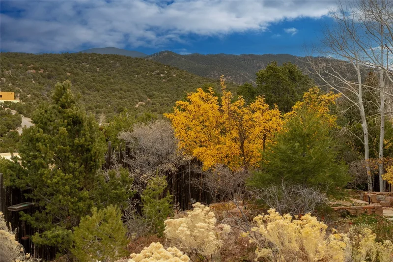 870 Paseo de Don Carlos, Santa Fe, NM 87501, Santa Fe, NM, United States. - Photo 25