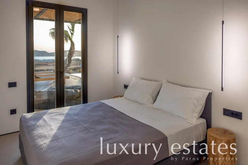 Maggano, Aliki 844 00, Greece, Paros, Aegean, Greece. - Photo 22