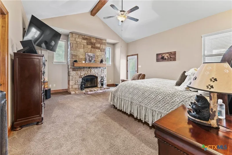 1224 Hidden Springs Drive, Salado, TX 76571, Salado, Texas, United States. - Photo 21
