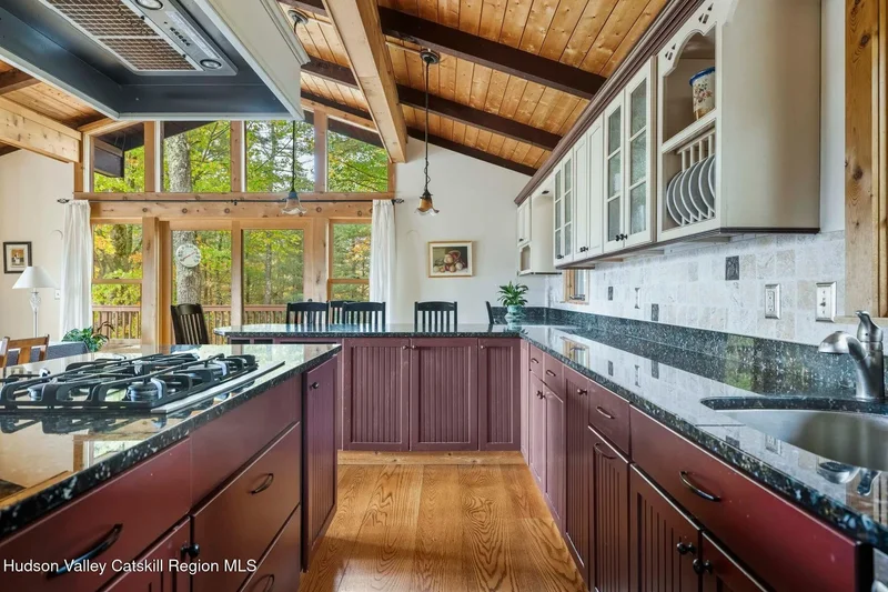 61 Cambridge Heights Road , Windham, NY 12496, Windham, New York, United States. - Photo 26