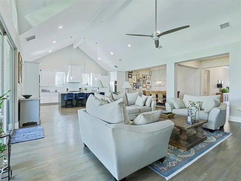 2150 Lee Avenue, Prosper, Texas, United States. - Photo 9