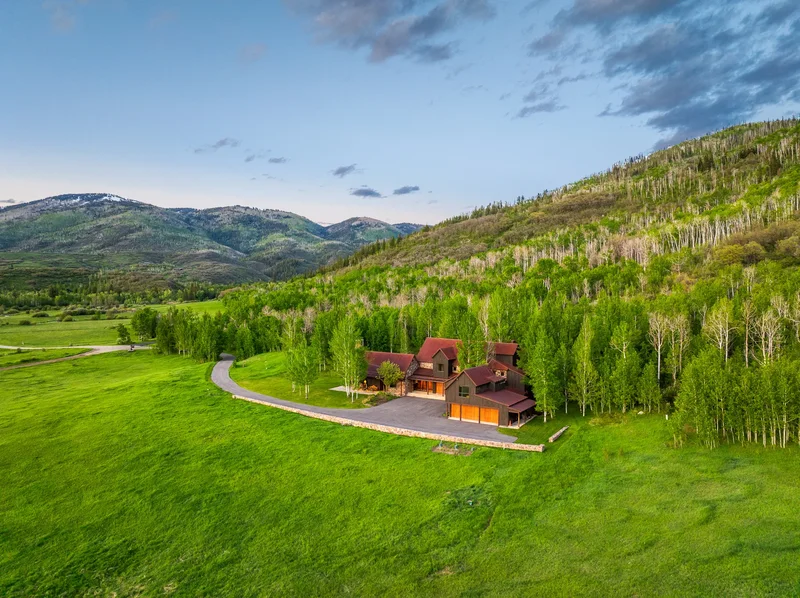 33225 Painted Pony Lane , Steamboat Springs, CO 80487, Steamboat Springs, Colorado, United States. - Photo 37