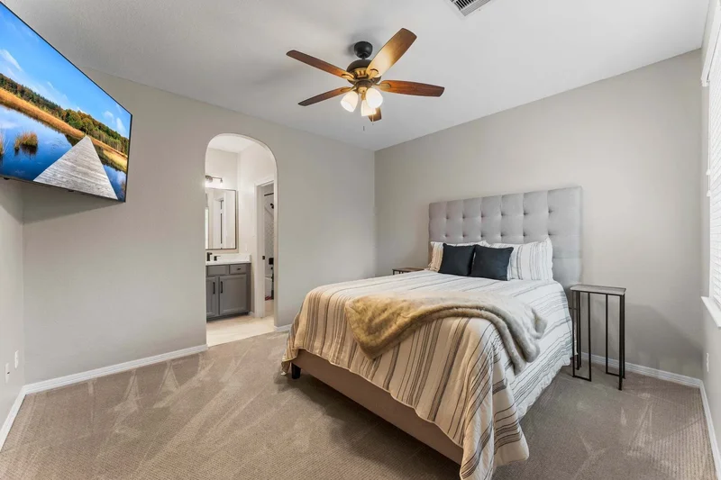 110 Quintana Court, Montgomery, TX 77316, Montgomery, Texas, United States. - Photo 25