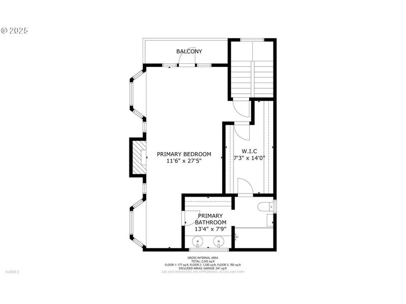 2802 NW Ariel Ter, Portland, OR 97210, Portland, Oregon, United States. - Photo 33