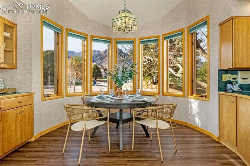 8315 Bluffview Way, Colorado Springs, CO 80919, Colorado Springs, Colorado, United States. - Photo 14