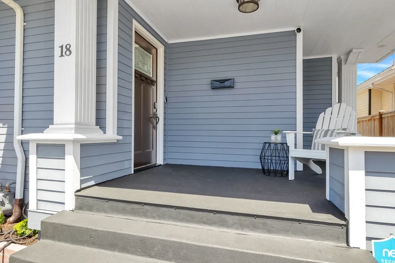 18 W McGraw St, Seattle, WA, 98119, USA, Seattle, Washington, United States. - Photo 5