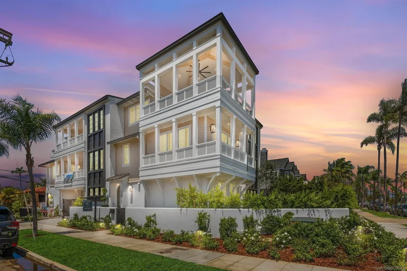 1025 5th St, Coronado, CA 92118, Coronado, California, United States. - Photo 14