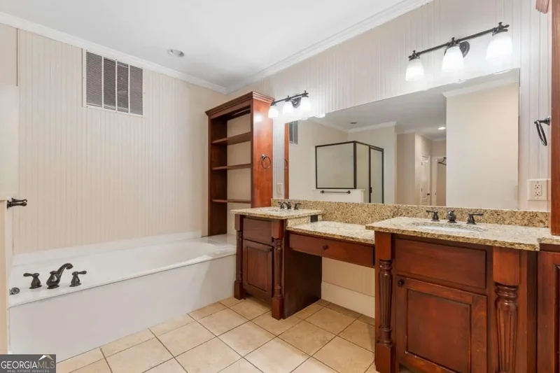 1054 Morgan Garner Drive SW, Lilburn, GA 30047, Lilburn, Georgia, United States. - Photo 59