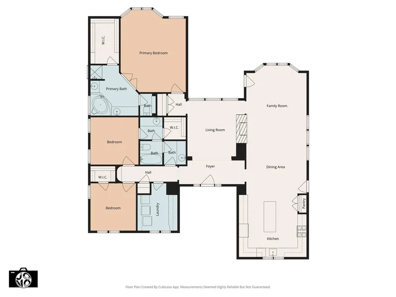 1817 Ranch Trail Court, Magnolia, Texas, United States. - Photo 49