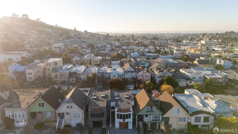1047 Plymouth, San Francisco, CA 94112, San Francisco, California, United States. - Photo 26