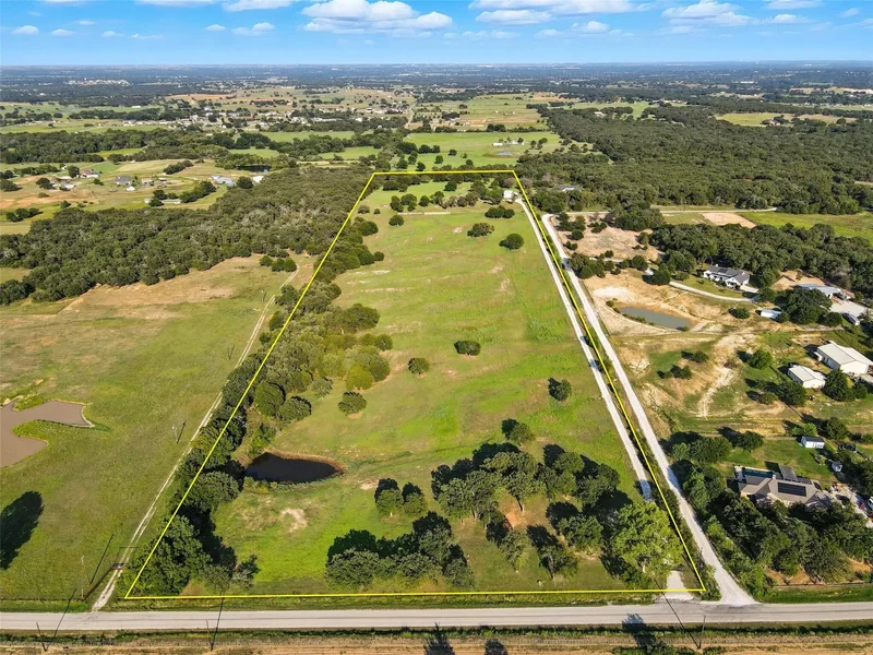 1286 County Road 4698, Boyd, TX 76023, Boyd, Texas, United States. - Photo 38