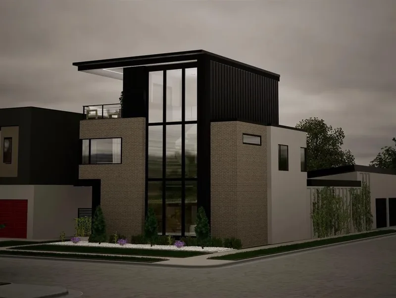 801 NW 68th Street, Oklahoma City, United States. - Photo 7