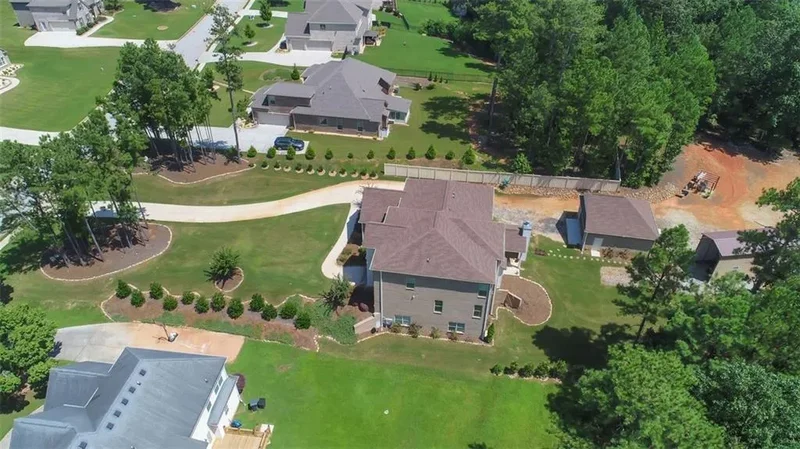 3238 ASHMORE Court, Conyers, Georgia, United States. - Photo 4