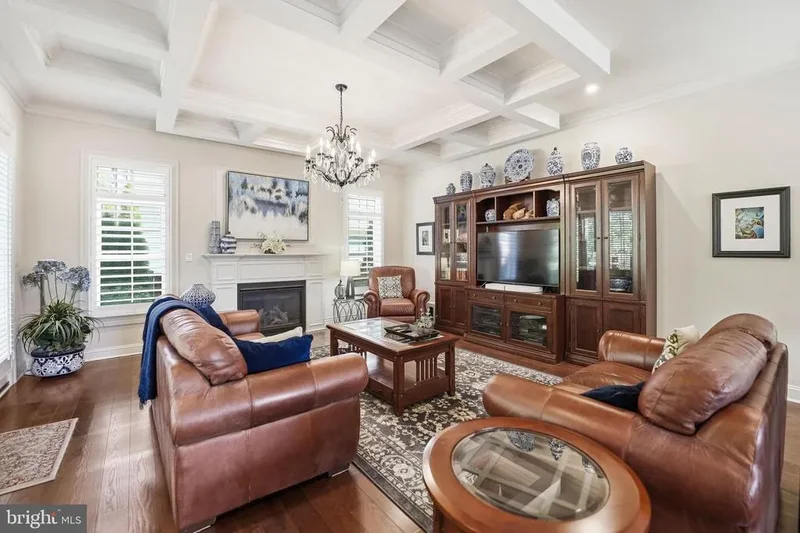 609 KINGSLEY RD ROAD SW, VIENNA, VA 22180, Vienna, Virginia, United States. - Photo 46