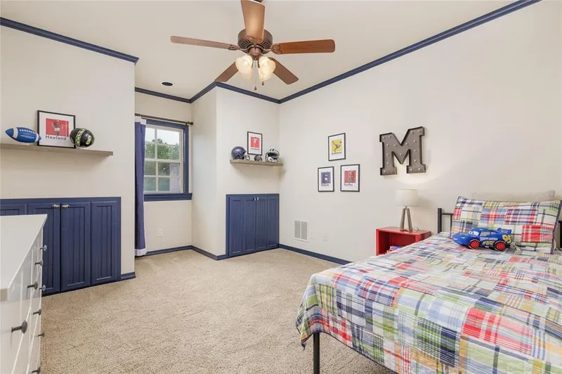 297 Ridgemont Drive, Heath, TX 75126, Heath, Texas, United States. - Photo 26