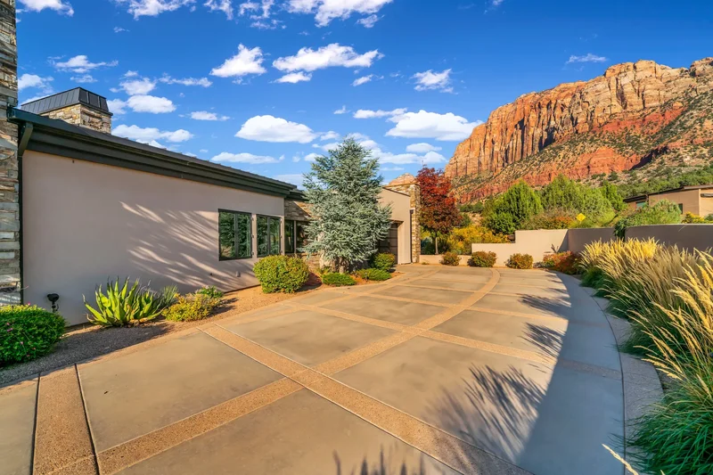 1203 Canyon Springs Rd, Springdale, UT 84767, Hurricane, Utah, United States. - Photo 59