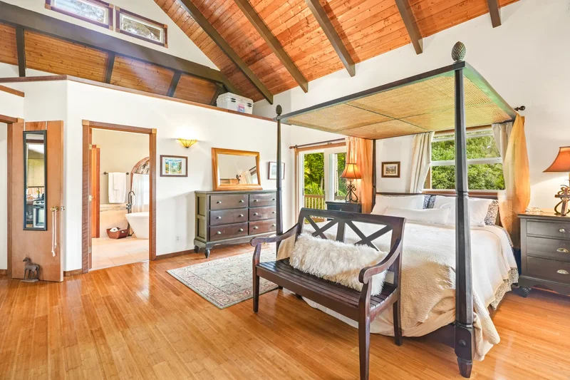 5641 Kahiliholo Rd, Kilauea, HI 96754, Kilauea, Hawaii, United States. - Photo 25
