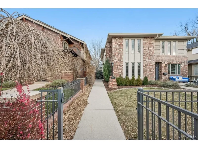 464 S Franklin St, Denver, Colorado, United States. - Photo 37