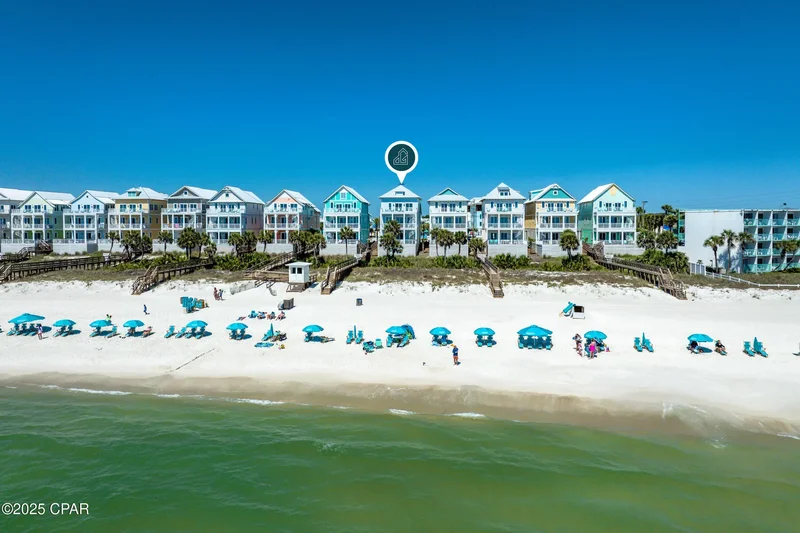 13643 Front Beach Road, Panama City Beach, Florida, United States. - Photo 92