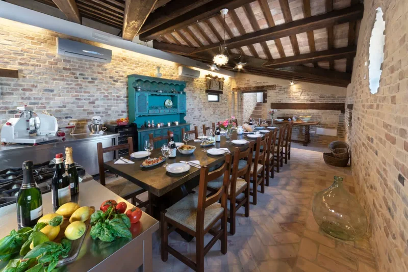 64027 Poggio Morello, Province of Teramo, Italy, Poggio Morello, Abruzzo, Italy. - Photo 2