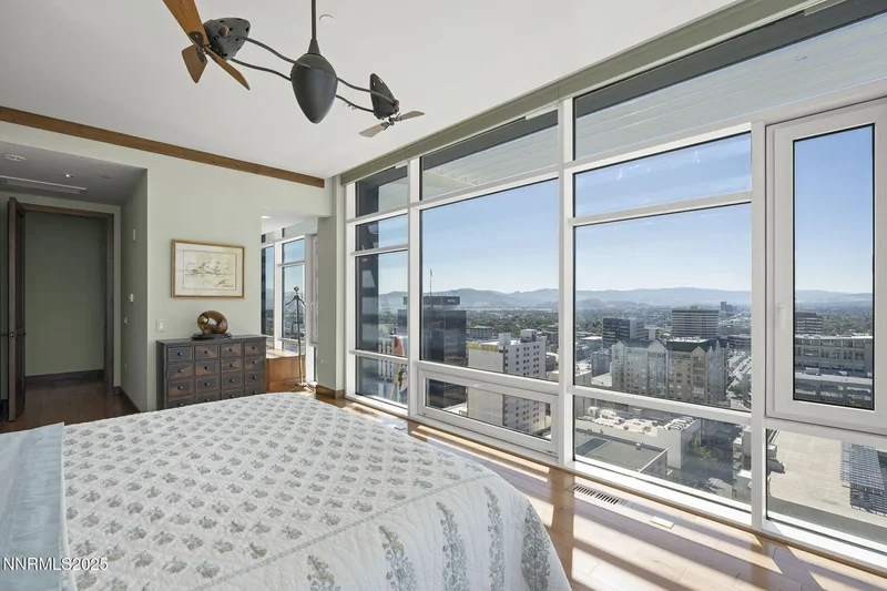 255 N Sierra Street, #2303, Reno, NV, 89501, USA, Reno, Nevada, United States. - Photo 34